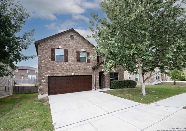 Homes for sale in Cibolo, TX | 308 Landmark Way, Cibolo, TX 78108 | MLS# 1869805