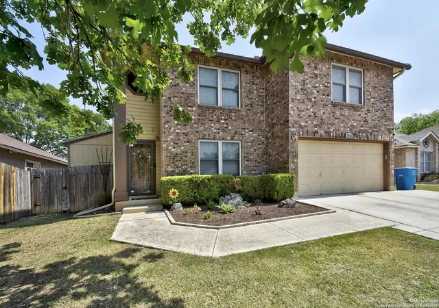 Photo 2 of Sale Pending at 9311 Bowen Dr, San Antonio, TX 78250 | MLS# 1869855 | Listing updated on 2025-11-11