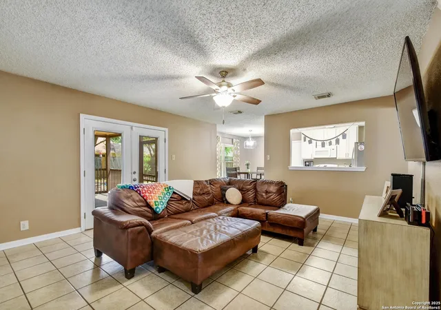 Photo 3 of Sale Pending at 9311 Bowen Dr, San Antonio, TX 78250 | MLS# 1869855 | Listing updated on 2025-11-11