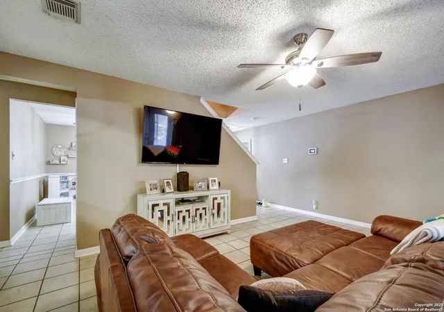Photo 3 of Sale Pending at 9311 Bowen Dr, San Antonio, TX 78250 | MLS# 1869855 | Listing updated on 2025-11-11