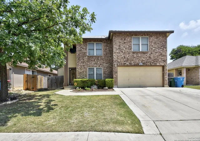 Photo 1 of Sale Pending at 9311 Bowen Dr, San Antonio, TX 78250 | MLS# 1869855 | Listing updated on 2025-11-11