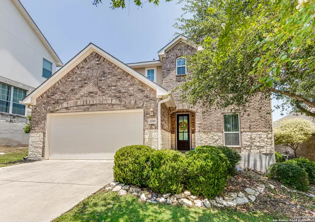 Photo 1 of Single family home for sale at 3319 Brooktree Ct, San Antonio, TX 78261 | MLS# 1869860 | Listing updated on 2025-06-04