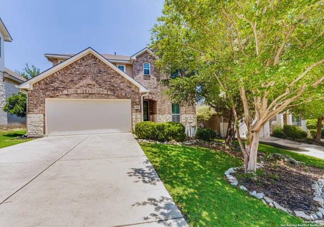Photo 2 of Single family home for sale at 3319 Brooktree Ct, San Antonio, TX 78261 | MLS# 1869860 | Listing updated on 2025-06-04