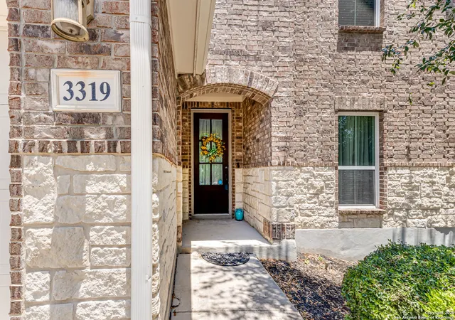 Photo 3 of Single family home for sale at 3319 Brooktree Ct, San Antonio, TX 78261 | MLS# 1869860 | Listing updated on 2025-06-04