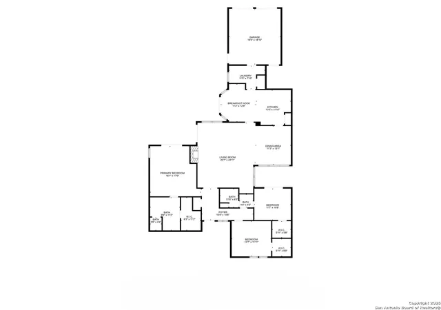 29th image of 6210 Meadow Grove, Windcrest, TX 78239 | MLS# 1869864