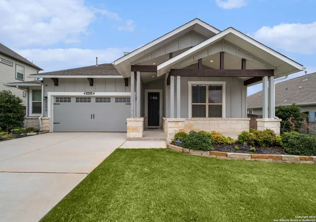 1st image of 6595 Mason Vly, Schertz, TX 78108 | MLS# 1869875