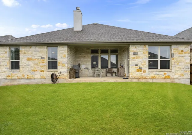 27th image of 243 Bamberger, New Braunfels, TX 78132 | MLS# 1869895