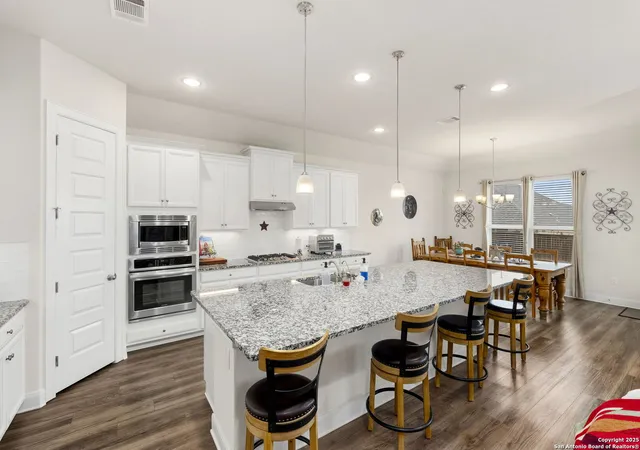 5th image of 243 Bamberger, New Braunfels, TX 78132 | MLS# 1869895