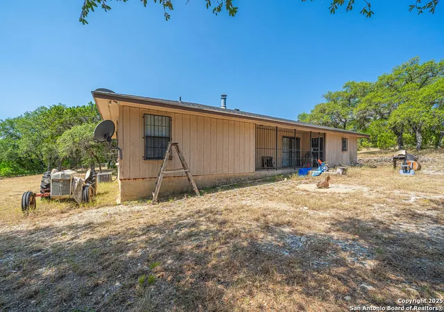 5th image of Lot 24 Lake Country, Lakehills, TX 78063 | MLS# 1869980