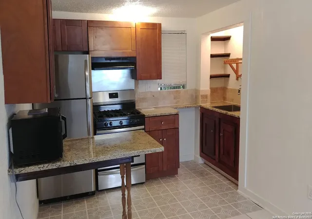 Photo 3 of Multi family home for sale at 210 Eleanor, San Antonio, TX 78209 | MLS# 1869999 | Listing updated on 2025-06-05