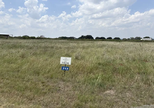 Photo 1 of Land for sale at 717 Palomino Springs, Bandera, TX 78003 | MLS# 1870014 | Listing updated on 2026-05-09