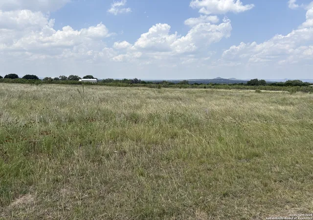 Photo 3 of Land for sale at 717 Palomino Springs, Bandera, TX 78003 | MLS# 1870014 | Listing updated on 2026-05-09