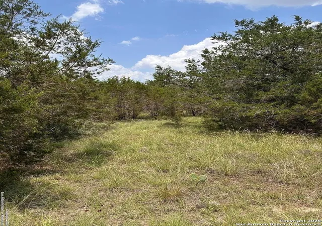 Photo 1 of Sale Pending at 811 Turkey Cyn, Spring Branch, TX 78070 | MLS# 1870016 | Listing updated on 2025-11-21