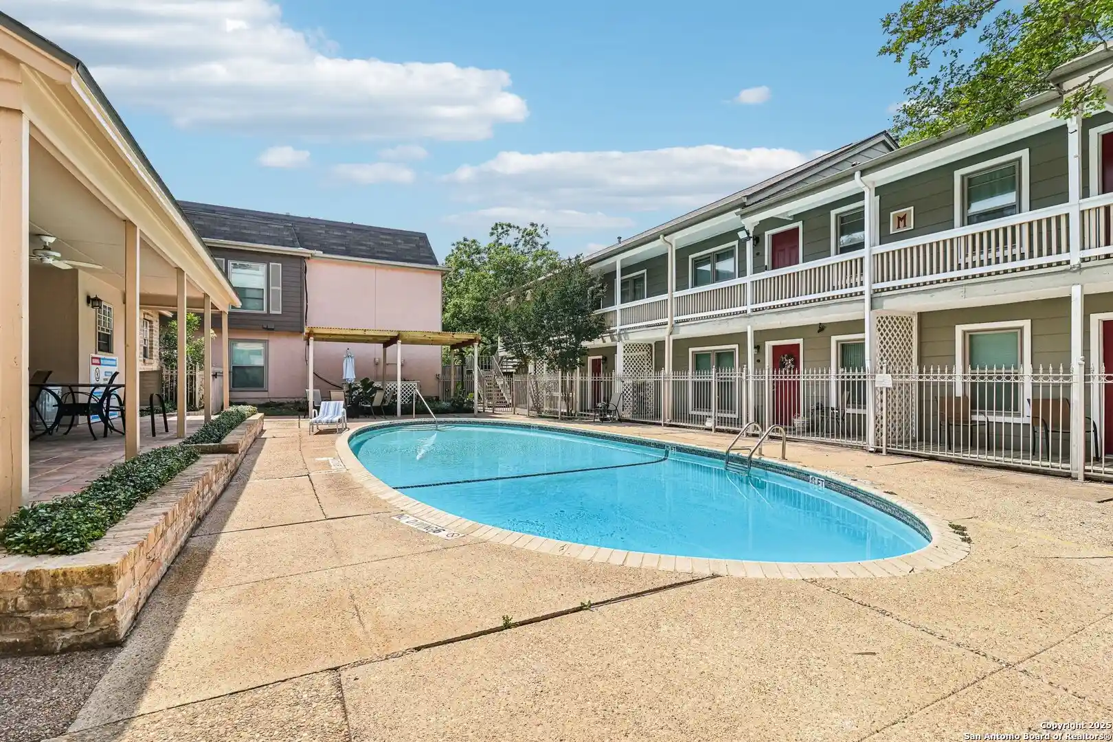 Listing Photo 30 - Condo for sale in 2300 Nacogdoches Rd located at 2300 Nacogdoches Rd, San Antonio, TX 78209 - Unit #164 R