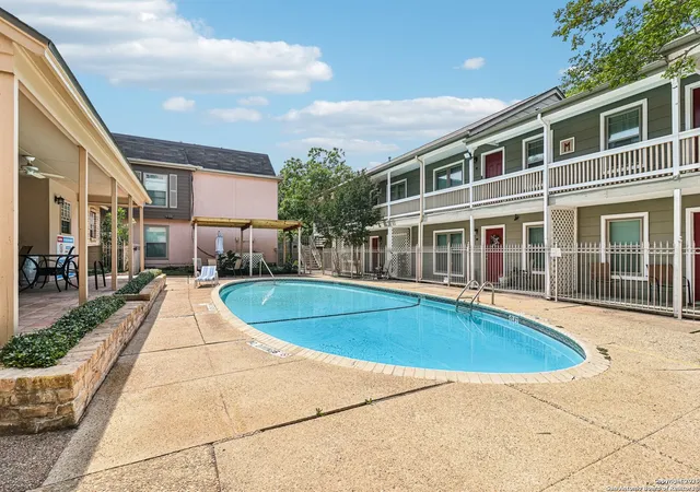 30th image of 2300 Nacogdoches Rd #164 R, San Antonio, TX 78209 | MLS# 1870052
