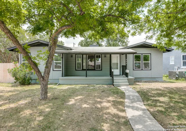 1st image of 602 John Page, San Antonio, TX 78228 | MLS# 1870075