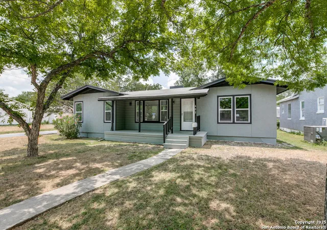2nd image of 602 John Page, San Antonio, TX 78228 | MLS# 1870075