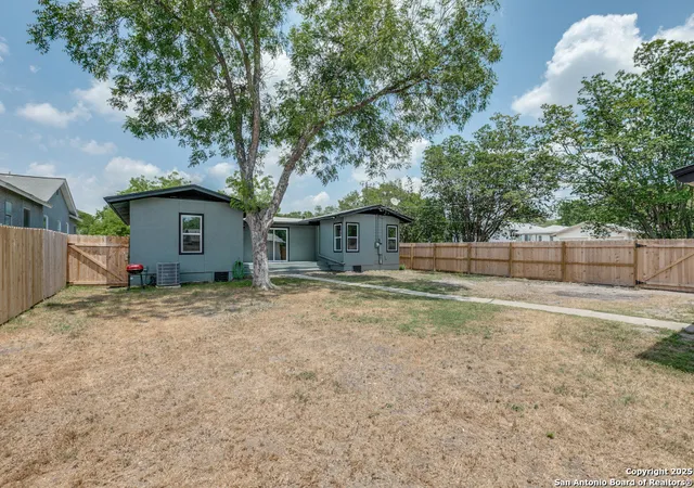 25th image of 602 John Page, San Antonio, TX 78228 | MLS# 1870075