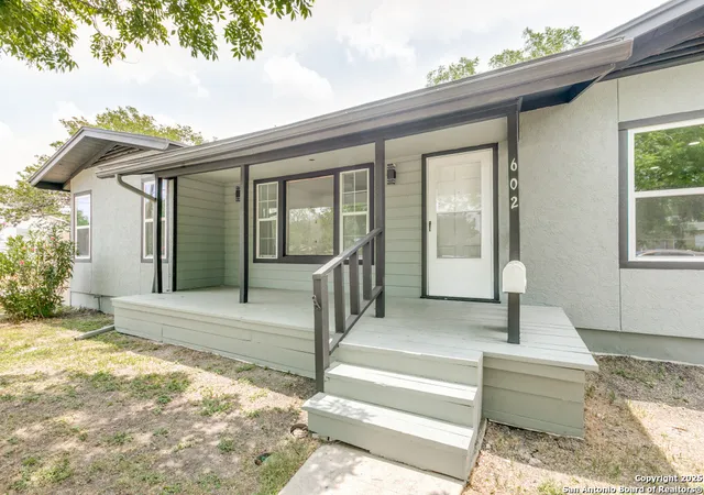 3rd image of 602 John Page, San Antonio, TX 78228 | MLS# 1870075