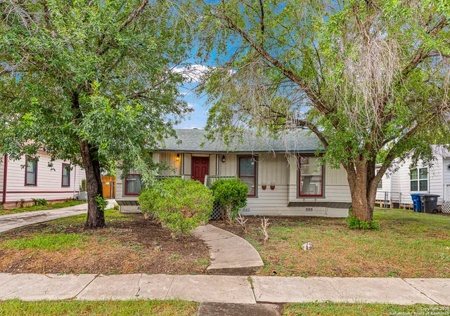 Photo 1 of Single family home for sale at 604 Westwood Dr, San Antonio, TX 78212 | MLS# 1870080 | Listing updated on 2025-06-06