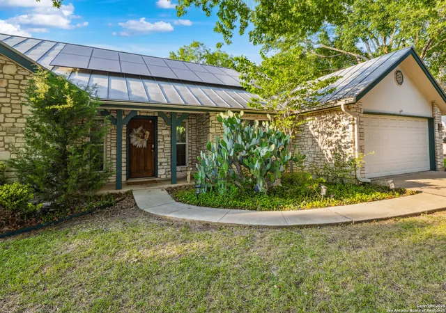 Photo 3 of Single family home for sale at 101 Country Lane, Castroville, TX 78009 | MLS# 1870096 | Listing updated on 2025-10-29