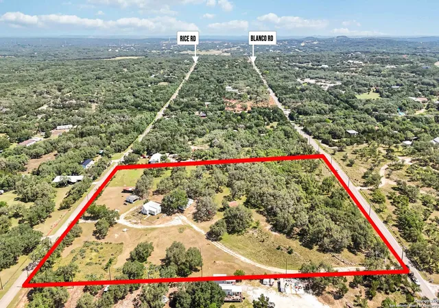 Photo 1 of Multi family home for sale at 30951 Blanco Rd, Bulverde, TX 78163 | MLS# 1870106 | Listing updated on 2025-10-13
