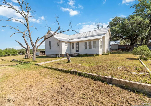 Photo 3 of Multi family home for sale at 30951 Blanco Rd, Bulverde, TX 78163 | MLS# 1870106 | Listing updated on 2025-10-13