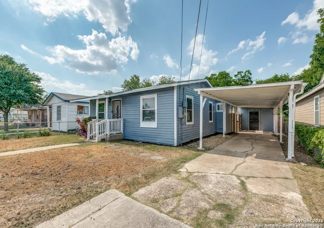 Photo 1 of Sale Pending at 815 Flanders, San Antonio, TX 78211 | MLS# 1870137 | Listing updated on 2025-10-30