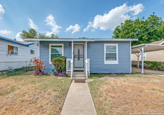 Photo 2 of Sale Pending at 815 Flanders, San Antonio, TX 78211 | MLS# 1870137 | Listing updated on 2025-10-30
