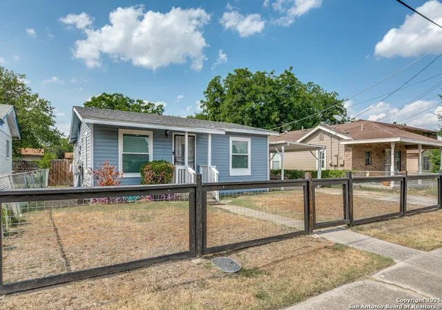 Photo 3 of Sale Pending at 815 Flanders, San Antonio, TX 78211 | MLS# 1870137 | Listing updated on 2025-10-30