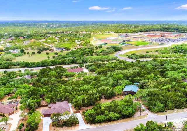 Photo 3 of Land for sale at 1211 Heritage Hl, Canyon Lake, TX 78133 | MLS# 1870144 | Listing updated on 2025-09-04