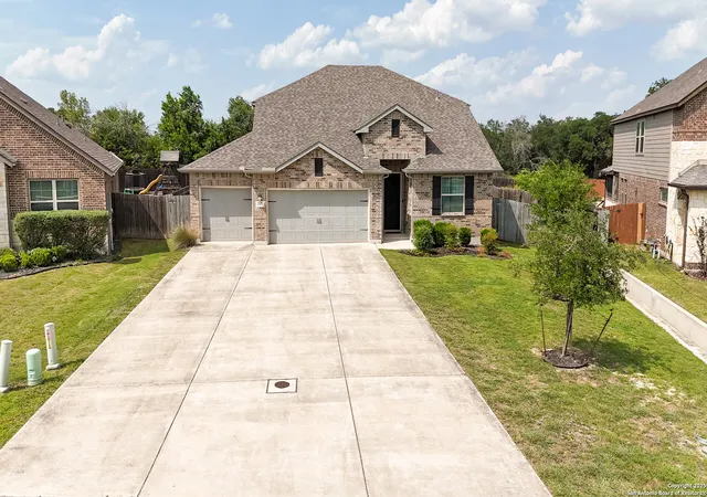 1st image of 117 Ayshire, Boerne, TX 78015 | MLS# 1870146