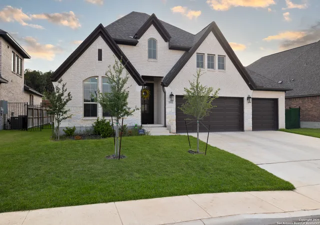 Photo 1 of Sale Pending at 24321 Downhill Lie, San Antonio, TX 78261 | MLS# 1870158 | Listing updated on 2025-09-09