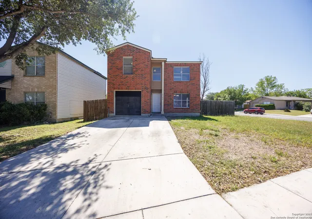 Photo 1 of Sale Pending at 3702 Candlebluff, San Antonio, TX 78244 | MLS# 1870175 | Listing updated on 2025-06-23
