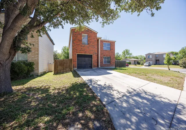 Photo 2 of Sale Pending at 3702 Candlebluff, San Antonio, TX 78244 | MLS# 1870175 | Listing updated on 2025-06-23