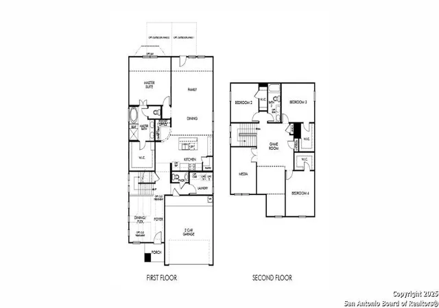 32nd image of 11554 Cottage Point, San Antonio, TX 78254 | MLS# 1870232