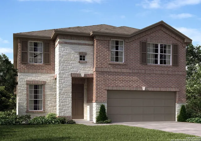 5th image of 11554 Cottage Point, San Antonio, TX 78254 | MLS# 1870232