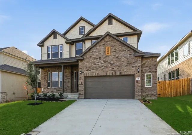Homes for sale in Cibolo, TX | 318 Glenwood Ranch, Cibolo, TX 78108 | MLS# 1870300