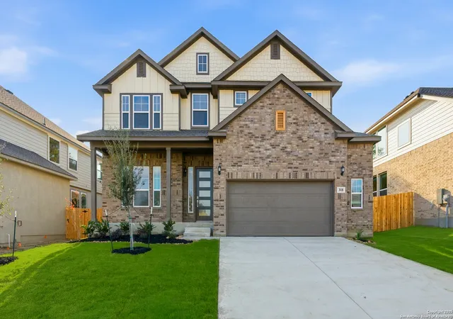 Homes for sale in Cibolo, TX | 318 Glenwood Ranch, Cibolo, TX 78108 | MLS# 1870300