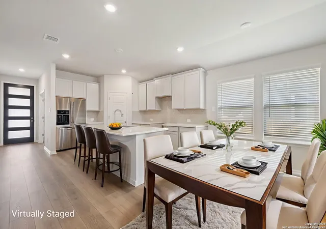 Photo 3 of Sale Pending at 25730 Rosey Way, Boerne, TX 78006 | MLS# 1870307 | Listing updated on 2025-09-02