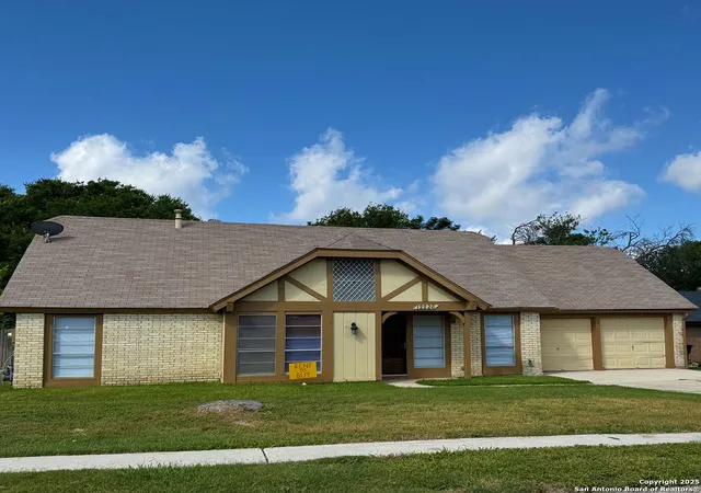 3rd image of 12226 E Valley Forge, San Antonio, TX 78233 | MLS# 1870331