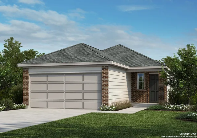 Photo 1 of Sale Pending at 14431 Stinger Hook, Elmendorf, TX 78112 | MLS# 1870339 | Listing updated on 2025-11-28