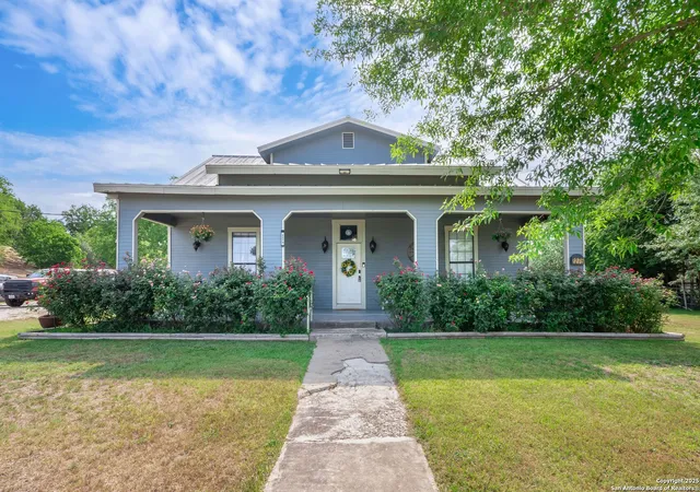 1st image of 2275 Huber Rd, Seguin, TX 78155 | MLS# 1870346