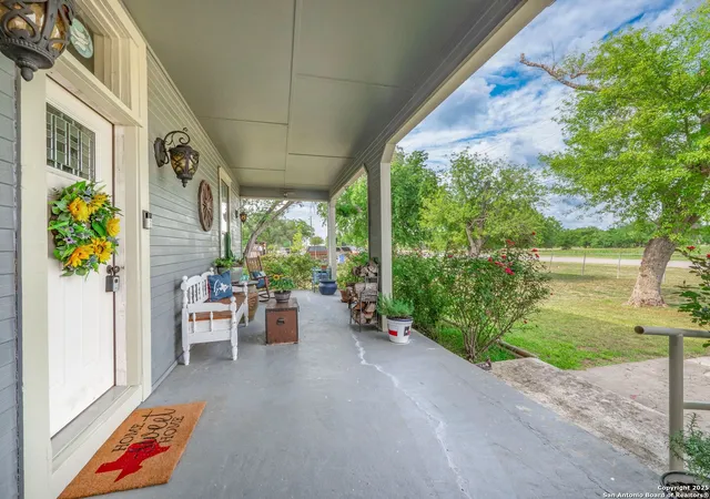 4th image of 2275 Huber Rd, Seguin, TX 78155 | MLS# 1870346