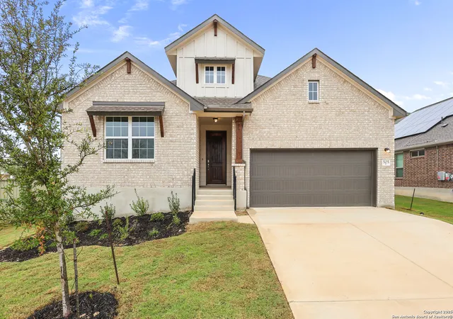 2nd image of 505 Foxtail Canyon, Cibolo, TX 78108 | MLS# 1870348