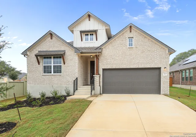 1st image of 505 Foxtail Canyon, Cibolo, TX 78108 | MLS# 1870348