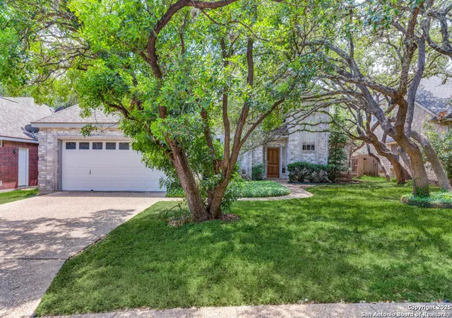 Photo 1 of Single family home for sale at 2614 Inwood View, San Antonio, TX 78248 | MLS# 1870352 | Listing updated on 2026-06-25