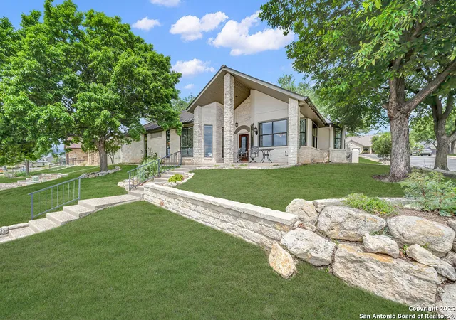 Photo 1 of Single family home for sale at 1804 Athens Ave, Kerrville, TX 78028 | MLS# 1870388 | Listing updated on 2025-08-23