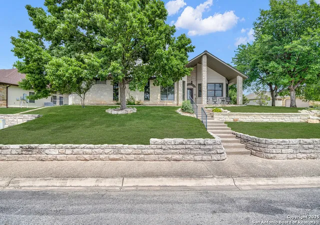 Photo 3 of Single family home for sale at 1804 Athens Ave, Kerrville, TX 78028 | MLS# 1870388 | Listing updated on 2025-08-23