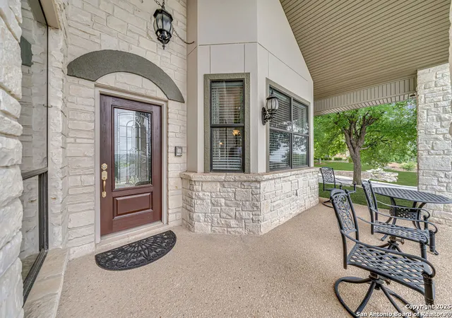 Photo 3 of Single family home for sale at 1804 Athens Ave, Kerrville, TX 78028 | MLS# 1870388 | Listing updated on 2025-08-23
